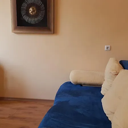 Apartment Aaa+ Sofia