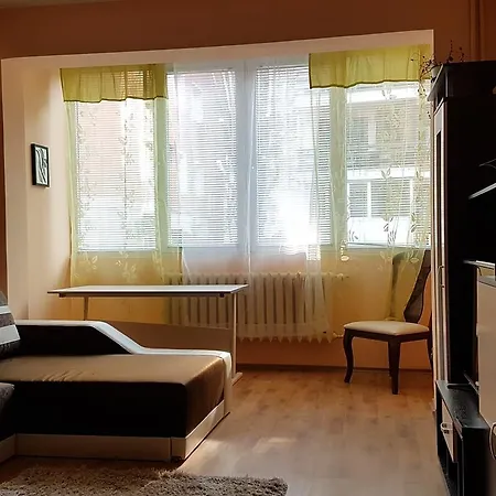 Apartment Aaa+ Sofia